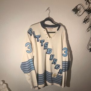 EBBETS FIELD FLANNELS Pittsburg